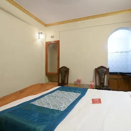 Oyo Rooms Colva Street